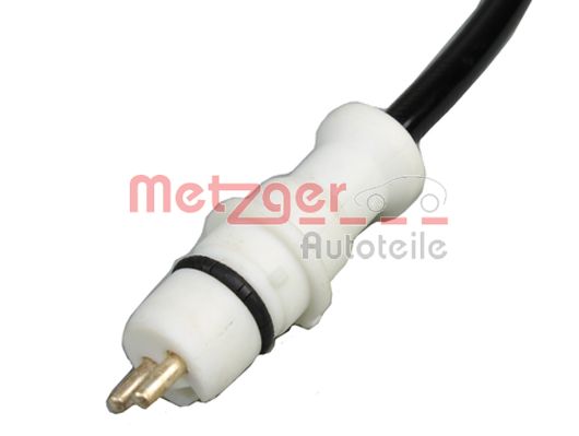METZGER 0900566 Sensore, N°...
